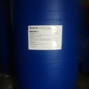 卡索LS：卡索低泡表面活性劑(EOPO基)