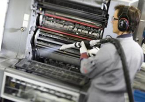 工業(yè)清洗領(lǐng)域的發(fā)展趨勢(shì)