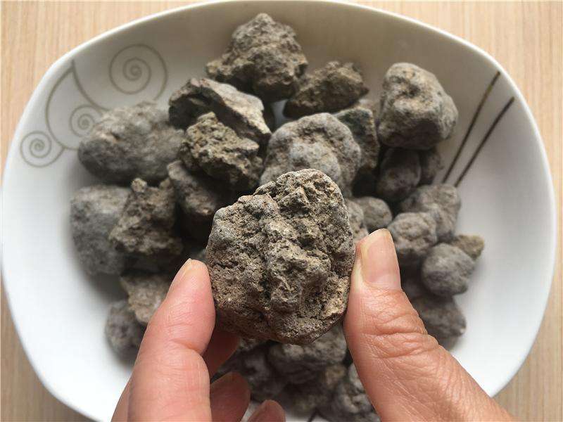 精煉渣